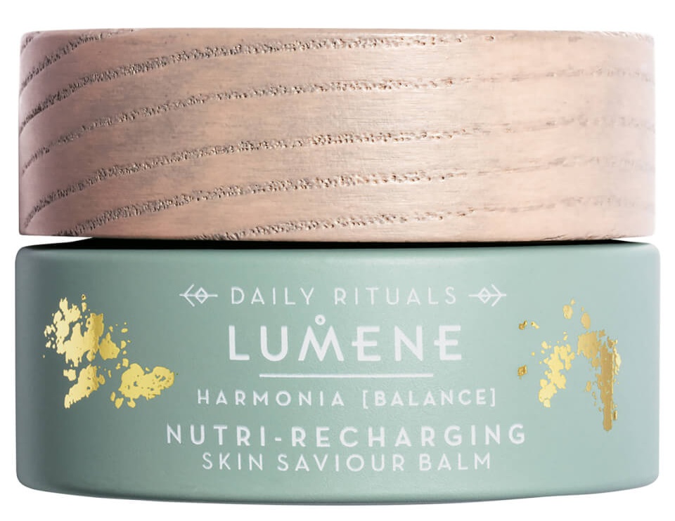 Lumene Harmonia [Balance] Nutri-Recharging Skin Saviour Balm