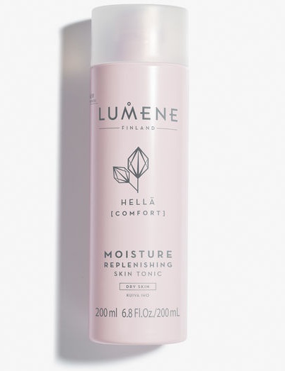 Lumene Hellä [Comfort] Moisturizing Toner