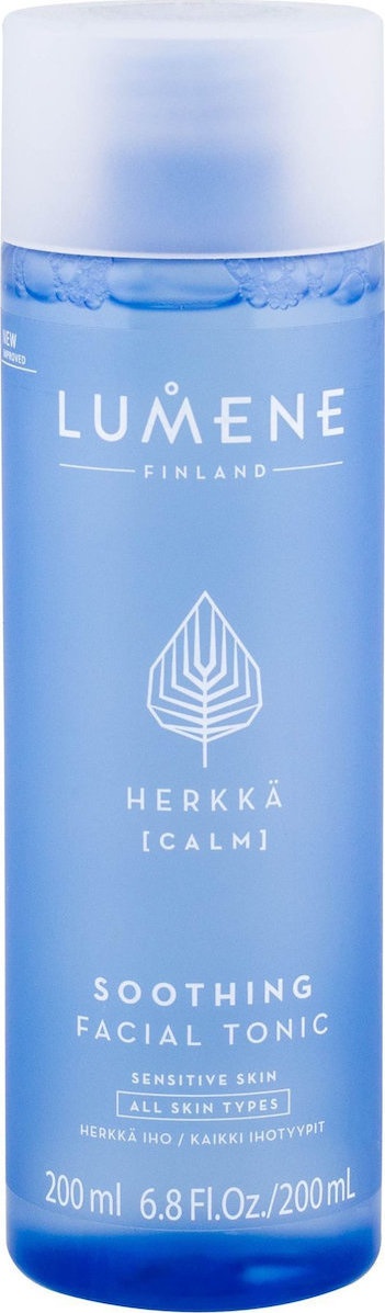 Lumene Herkkä [Calm] Soothing Extra Gentle Toner