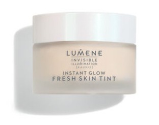 Lumene Invisible Illumination Instant Glow Fresh Skin Tint