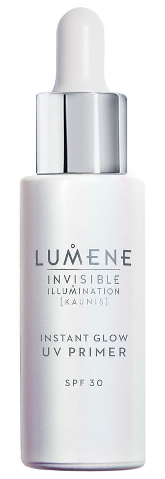 Lumene Invisible Illumination [Kaunis] Instant Glow UV Primer SPF 30