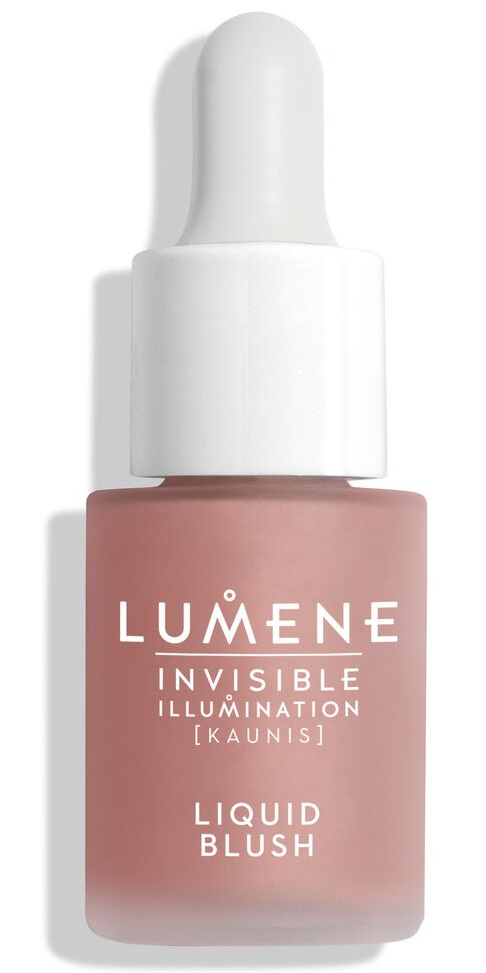 Lumene Invisible Illumination Liquid Blush