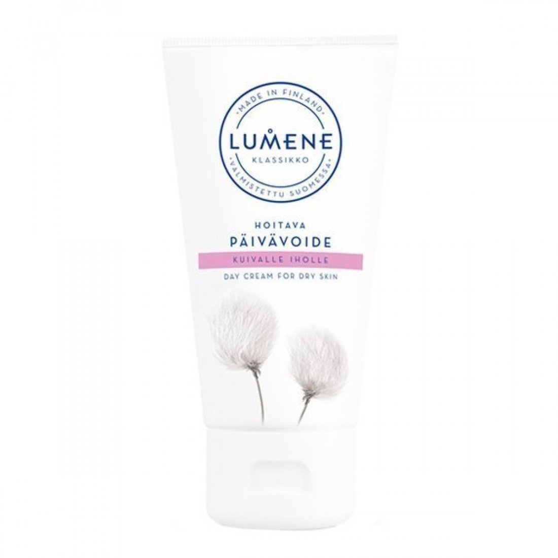 Lumene Klassikko Day Cream For Dry Skin