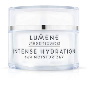 Lumene Lähde Intense Hydration 24H