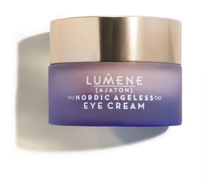 Lumene Nordic Ageless [Ajaton] Eye Cream