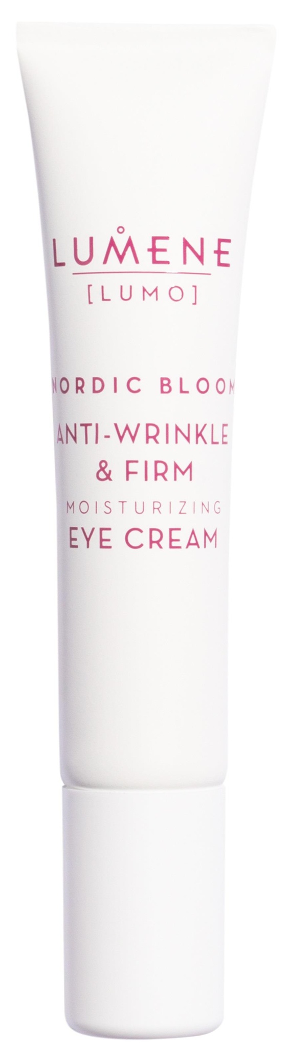 Lumene Nordic Bloom Anti-Wrinkle & Firm Moisturizing Eye Cream