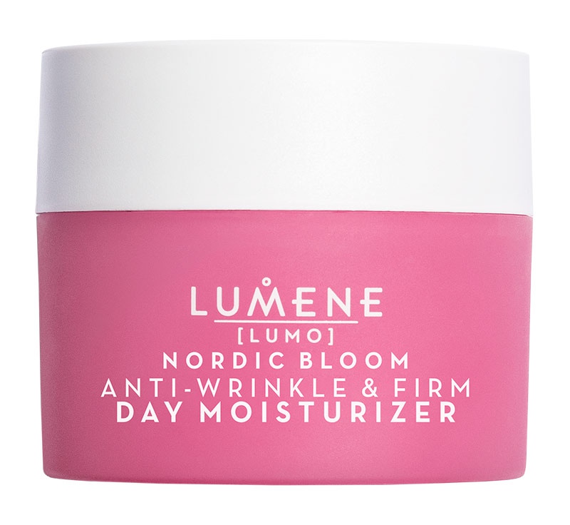 Lumene Nordic Bloom Nordic Bloom Anti-wrinkle & Firm Day Moisturizer