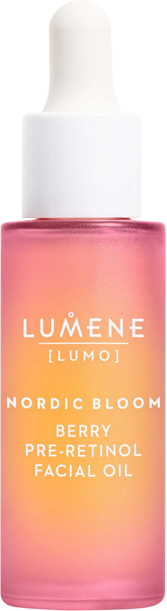 Lumene Nordic Bloom Pre-retinol Facial Oil