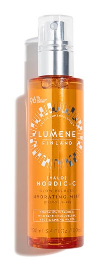 Lumene Nordic-C Glow Refresh Hydrating Mist
