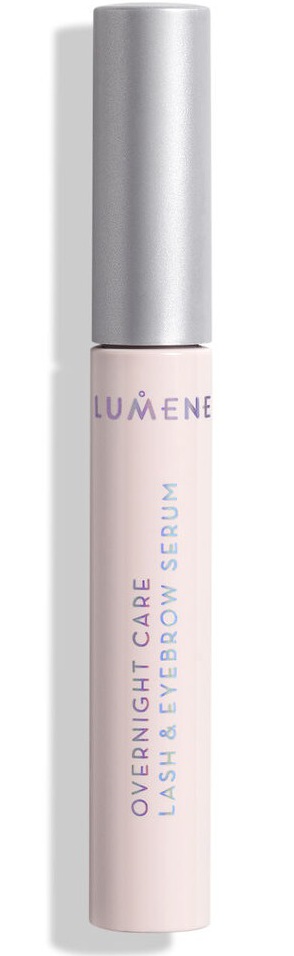 Lumene Overnight Care Lash & Eyebrow Serum