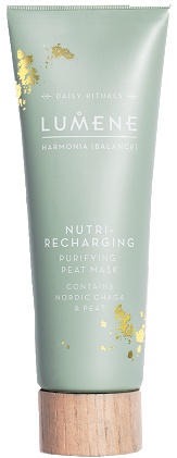 Lumene Purifying Peat Mask