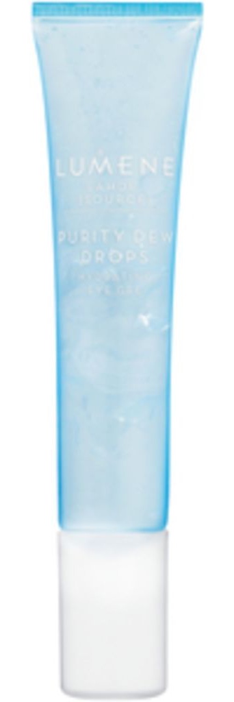 Lumene Source Pure Dew Drops Eye Gel