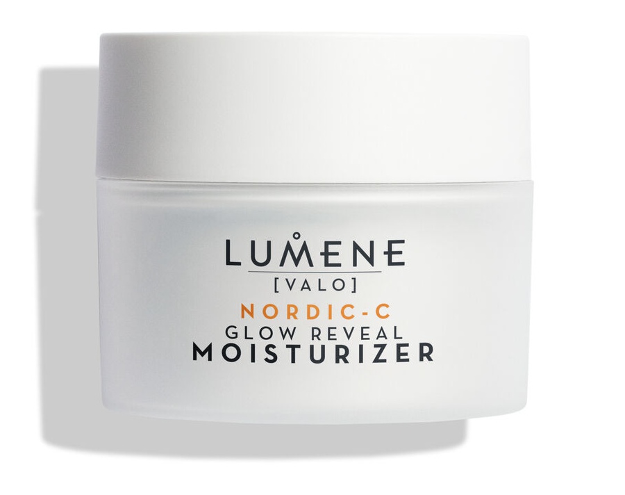 Lumene Valo Nordic-C Glow Reveal Moisturizer