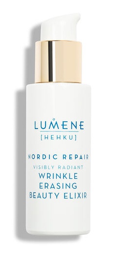 Lumene Visibly Radiant Wrinkle Erasing Beauty