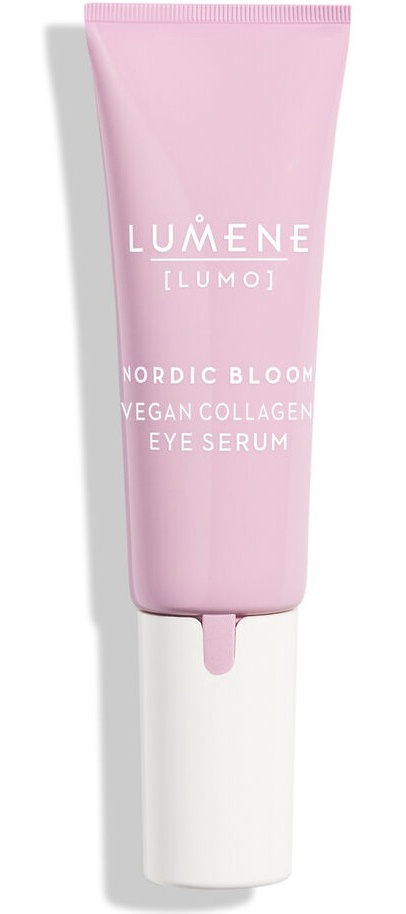 Lumene [lumo] Nordic Bloom Vegan Collagen Eye Serum
