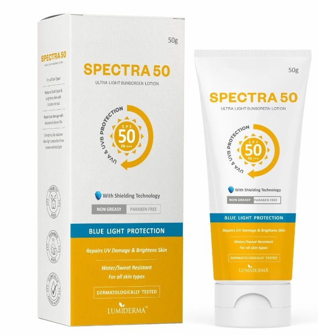 Lumi derma Sunscreen