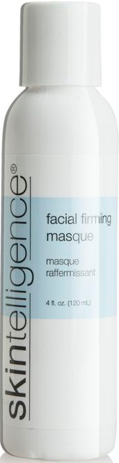 Lumière de Vie Facial Firming Masque