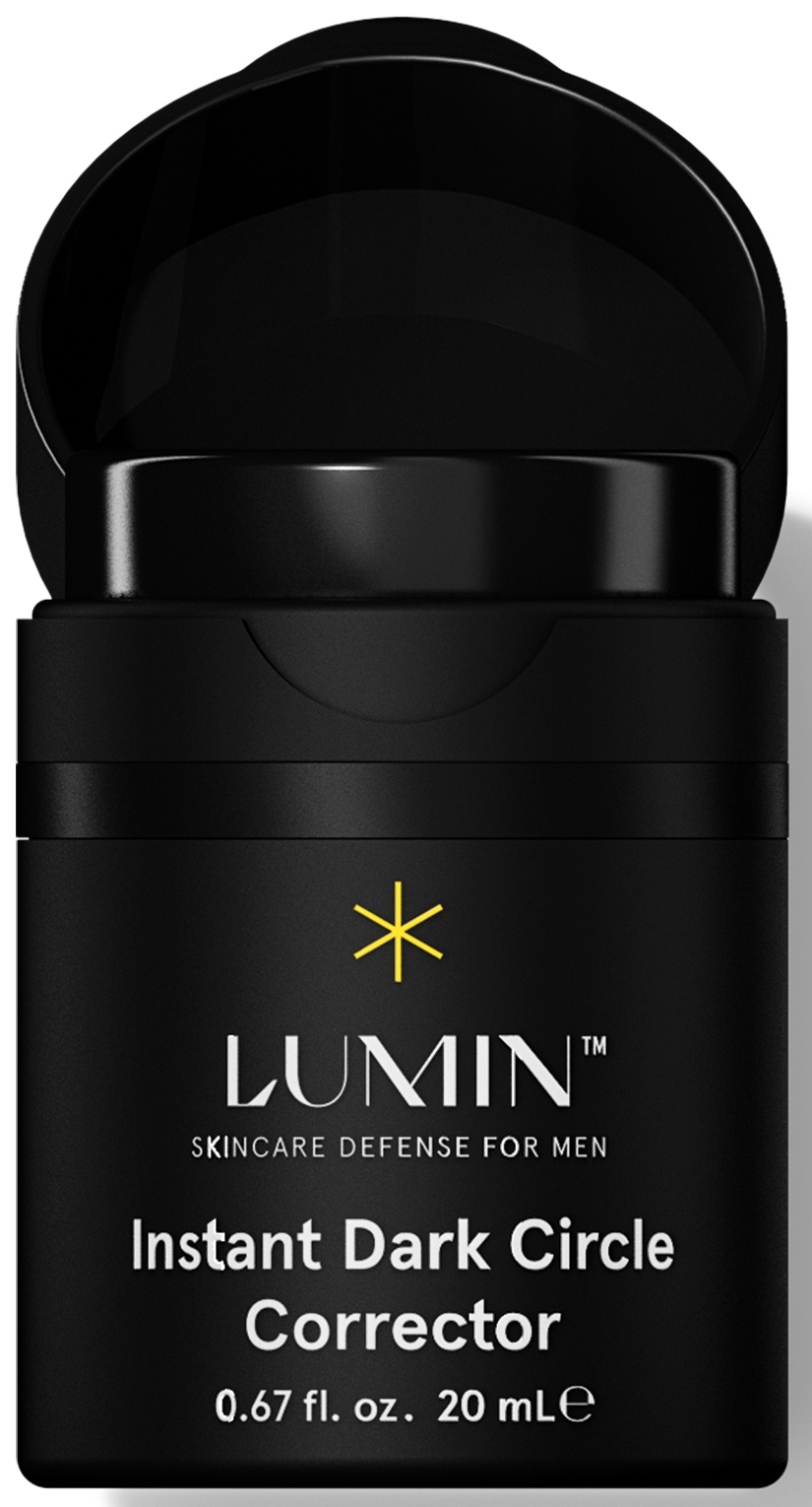 Lumin Instant Dark Circle Corrector