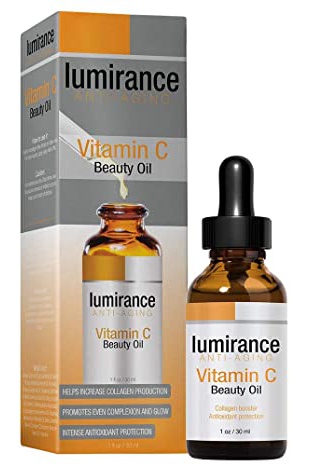 Lumirance Vitamin C Beauty Oil