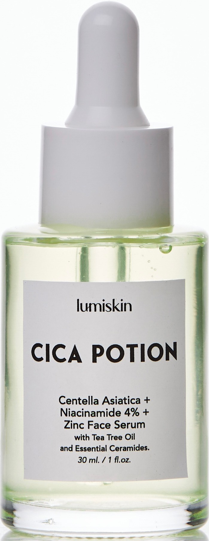 Lumiskin Cica Potion