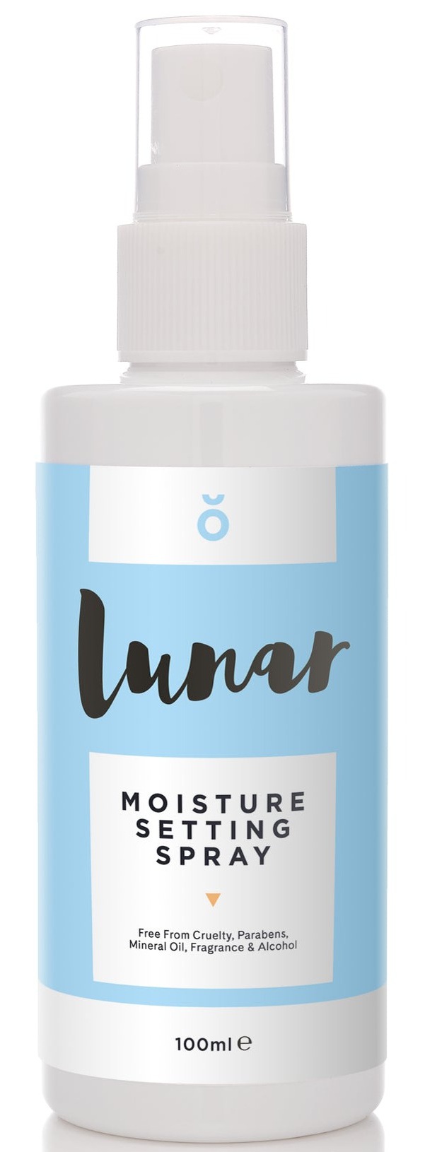 Lunar Glow Moisture Setting Spray