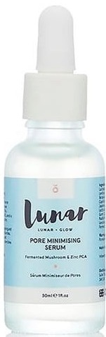 Lunar Glow Pore Minimising Serum