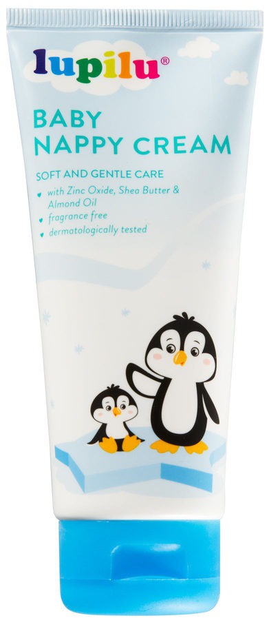 Lupilu Baby Nappy Cream