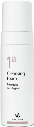 Lupin 1a Cleansing Foam