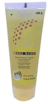 Lupin Ltd Noviglo Face Wash
