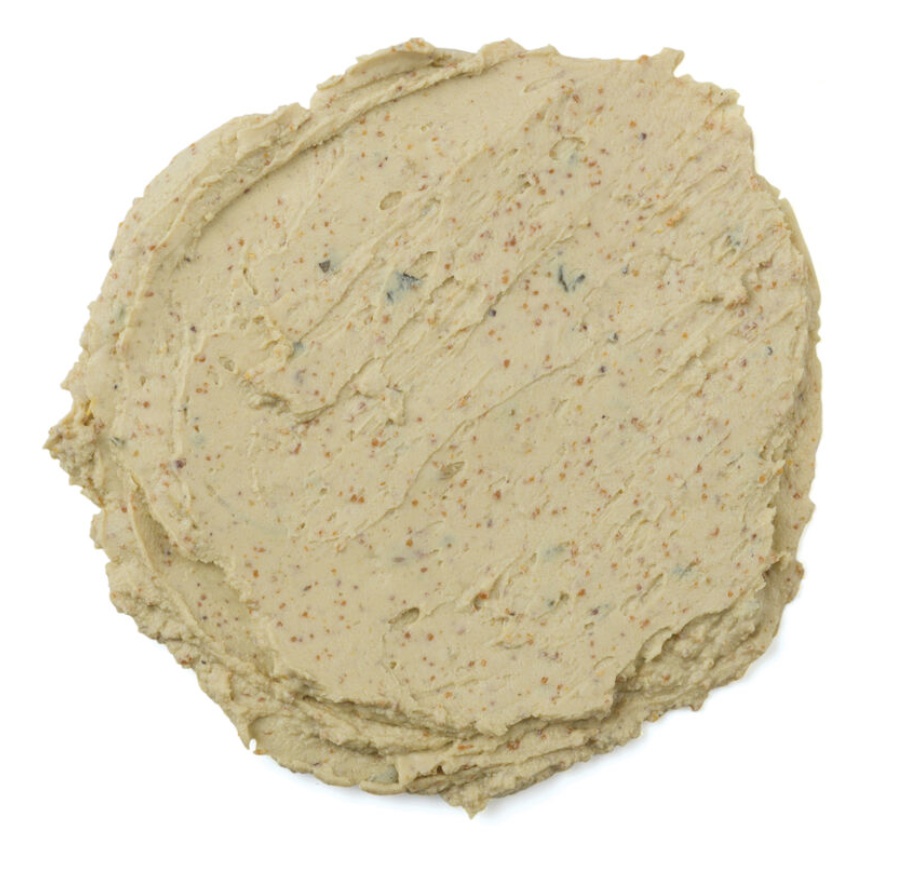 Lush Brazened Honey Fresh Face Mask