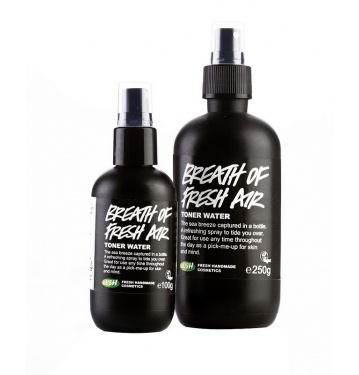 Lush Breath Of Fresh Air Toner