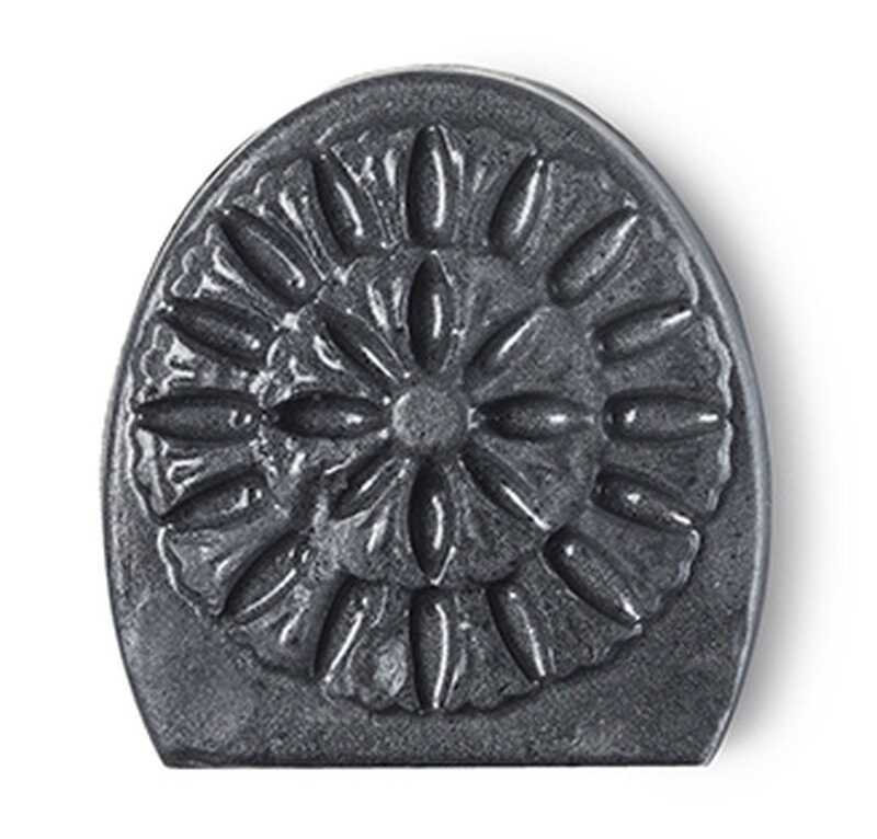 Lush Coalface Facial Cleanser