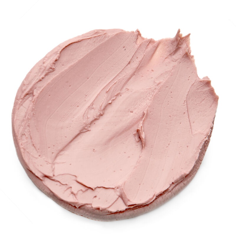 Lush Cosmetics Rosy Cheeks Fresh Face Mask