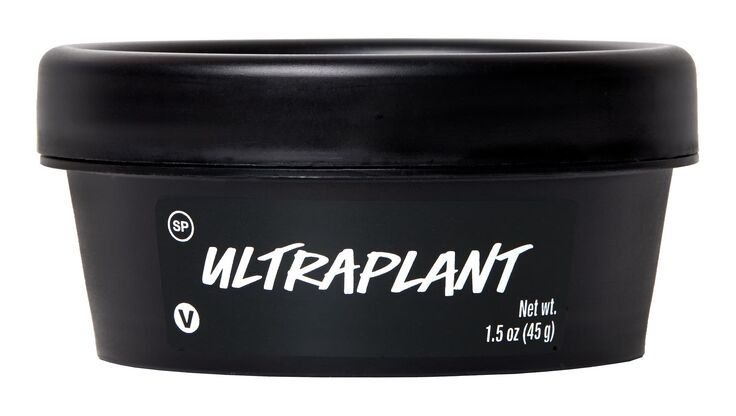 Lush Cosmetics Ultraplant