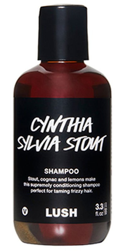 Lush Cynthia Sylvia Stout Shampoo