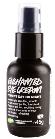 Lush Enchanted Eye Cream
