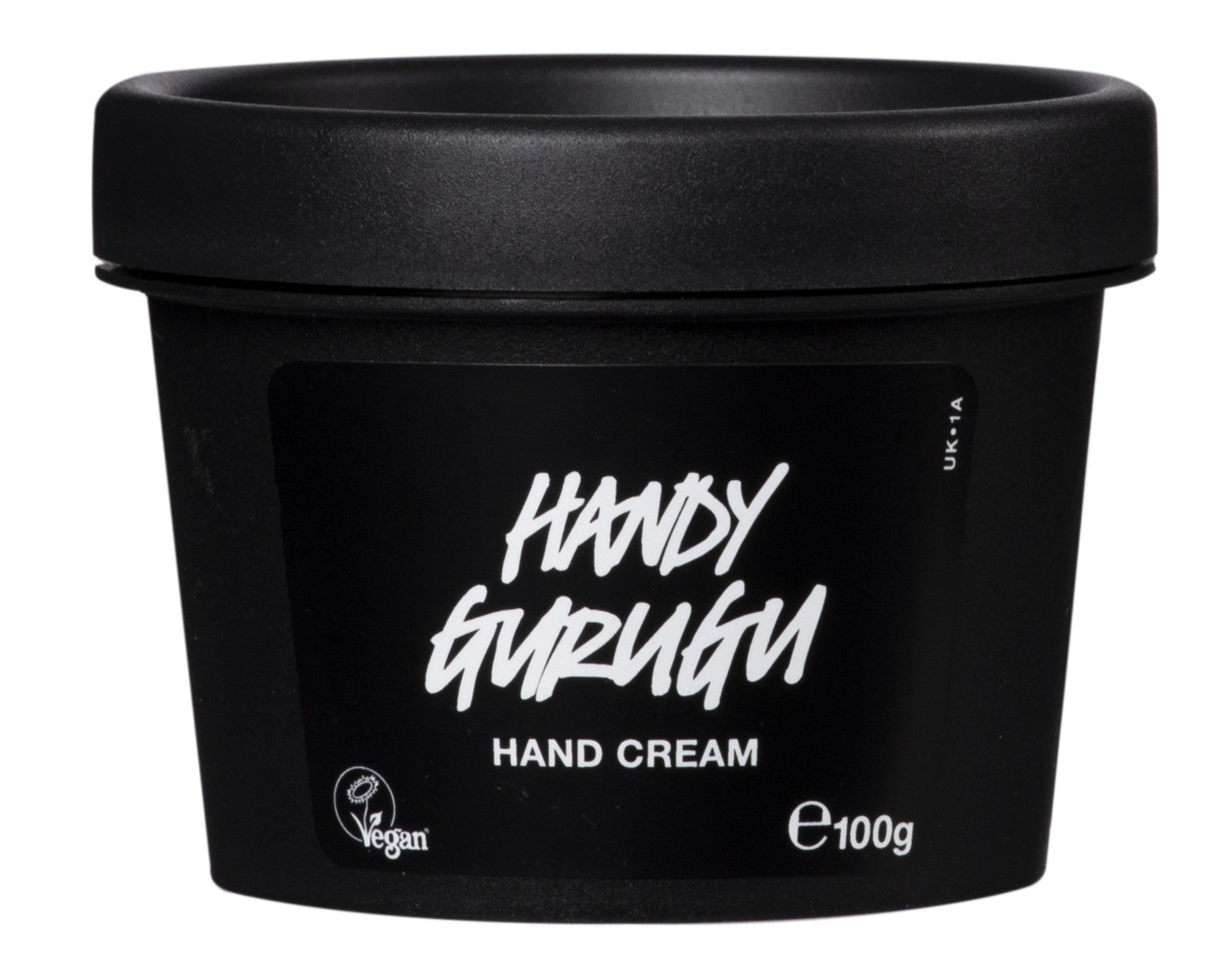 Lush Handy Gurugu