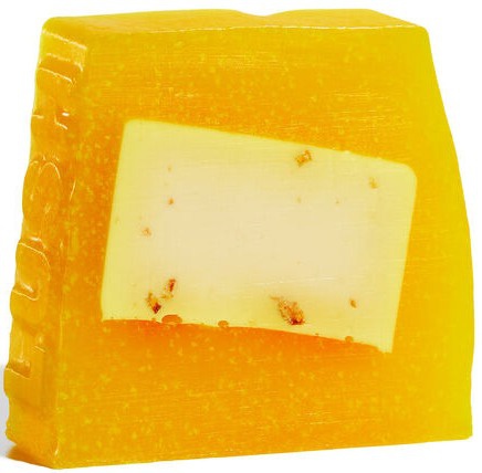 Lush Lemon Zest