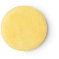 Lush Like A Virgin Cleansing Balm Bar