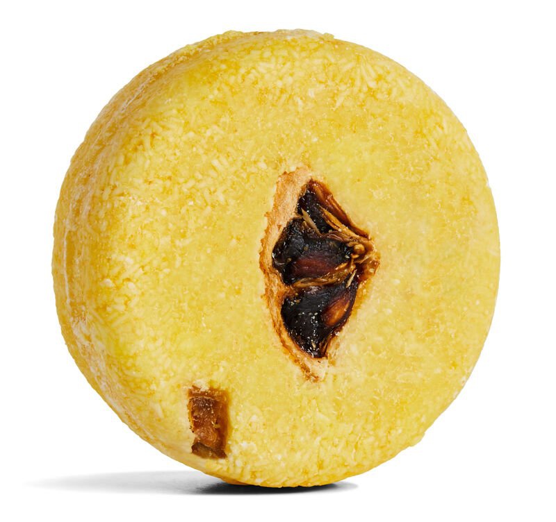 Lush Montalbano Shampoo Bar