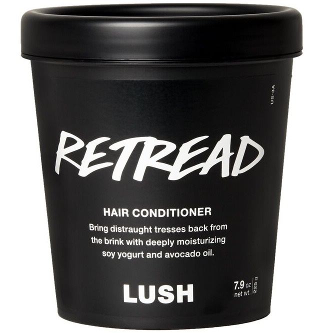 Lush Retread Conditioner