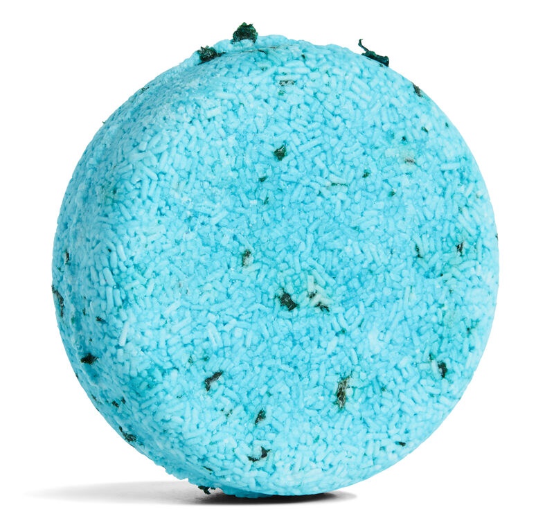 Lush Seanik Shampoo Bar