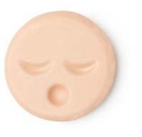 Lush Sleepy Face Cleansing Balm Bar
