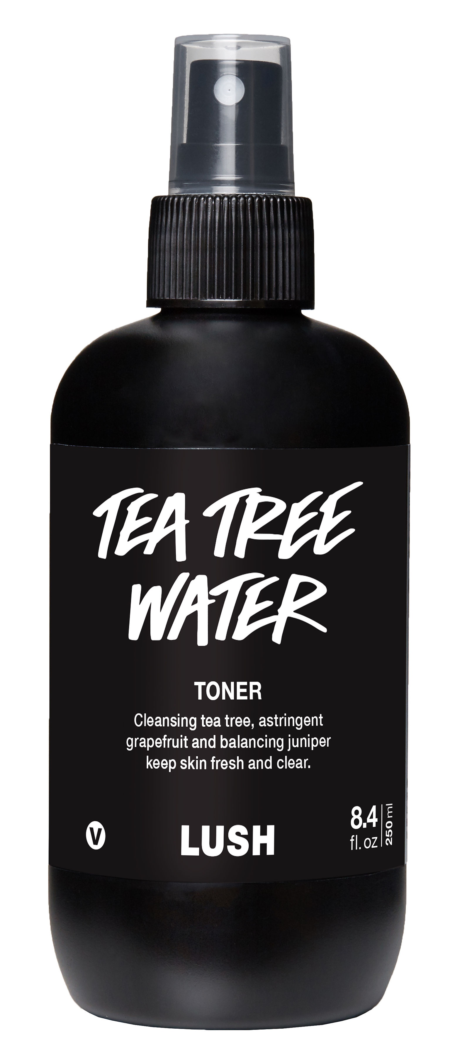 Lush Tea Tree Water