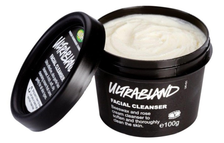 Lush Ultrabland