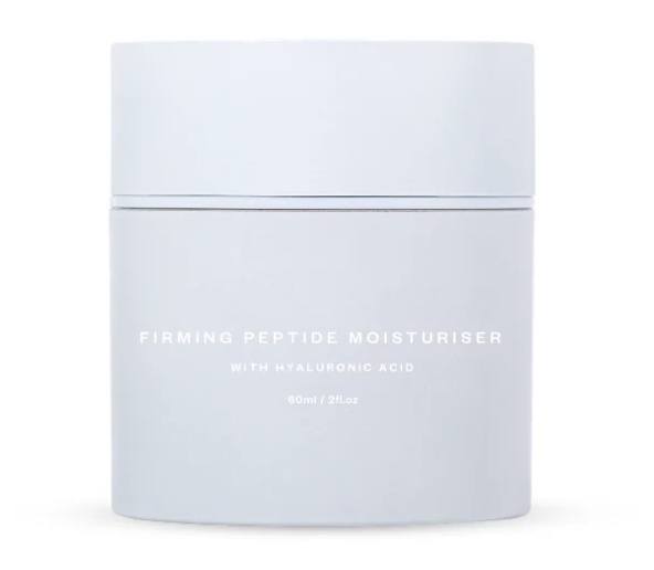 Lust Minerals Firming Peptide Moisturiser