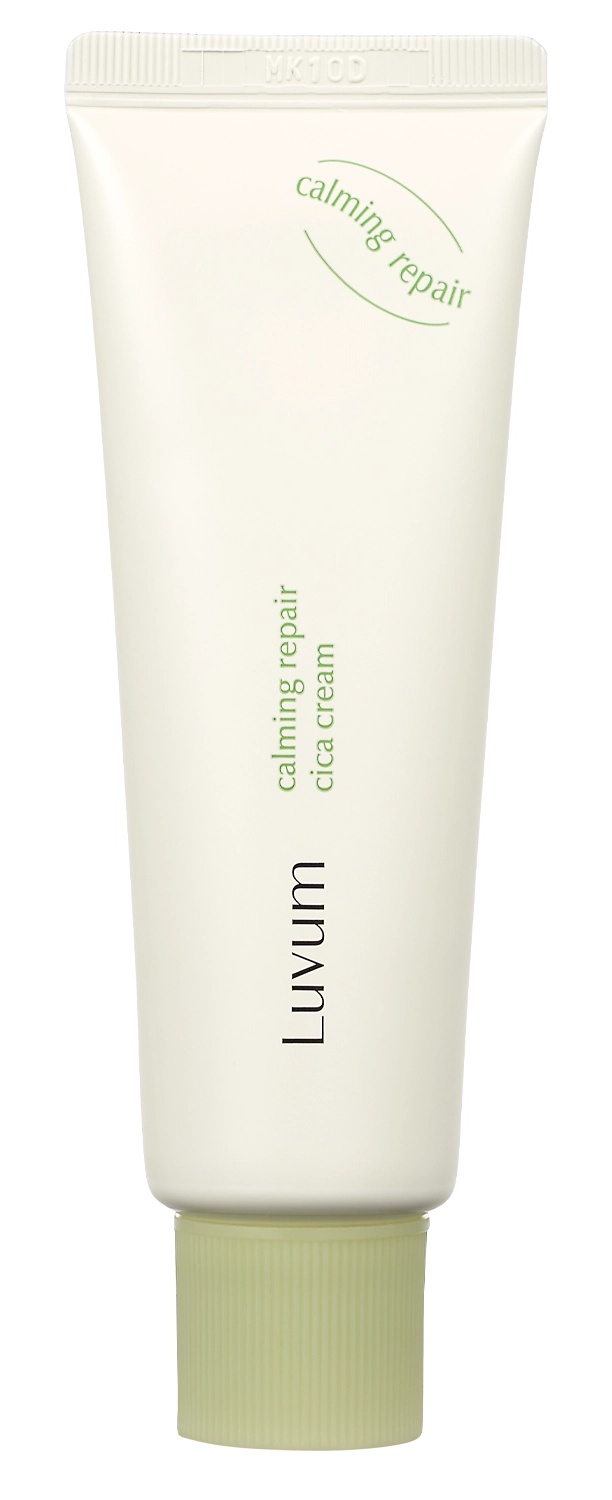Luvum Calming Repair Cica Cream