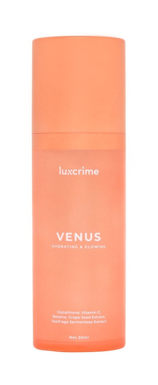Luxcrime Venus Serum