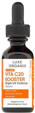 Luxe Organix Vita C20 Booster