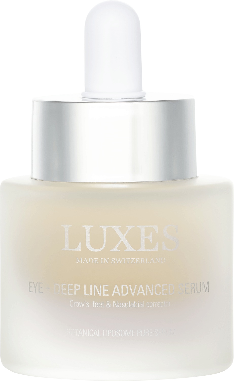 Luxes Eye+ Deep Lines Advanced Serum